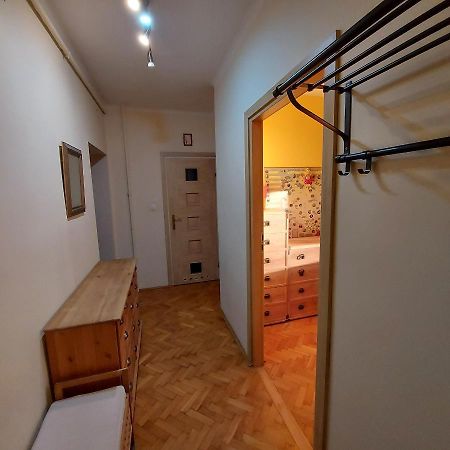 Mieszkanie Wieniawa Apartment Люблин Екстериор снимка