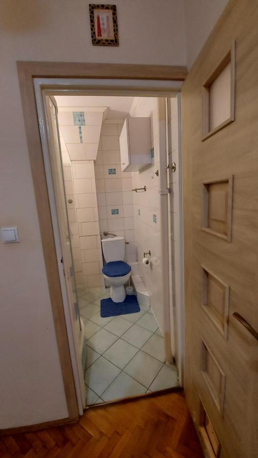 Mieszkanie Wieniawa Apartment Люблин Екстериор снимка