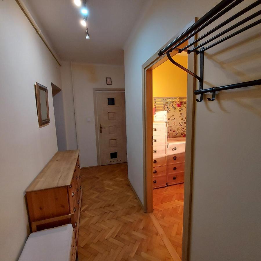 Mieszkanie Wieniawa Apartment Люблин Екстериор снимка
