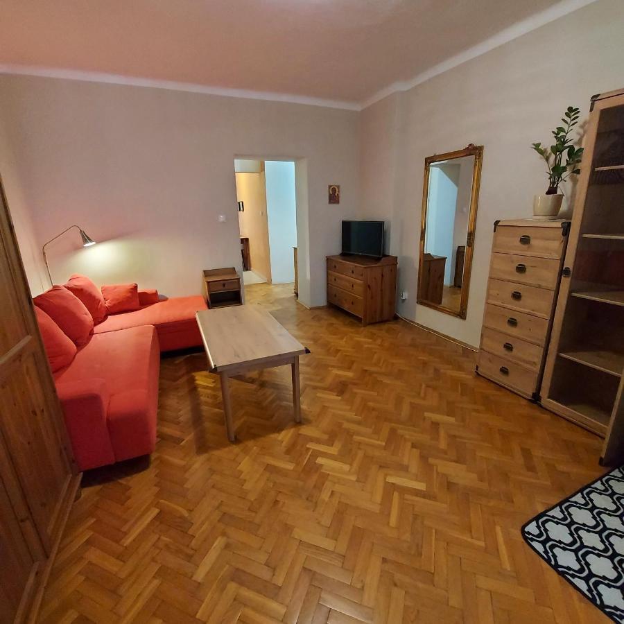 Mieszkanie Wieniawa Apartment Люблин Екстериор снимка
