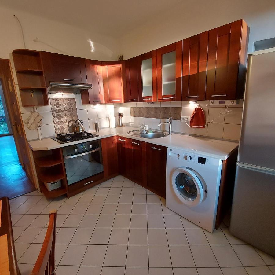 Mieszkanie Wieniawa Apartment Люблин Екстериор снимка