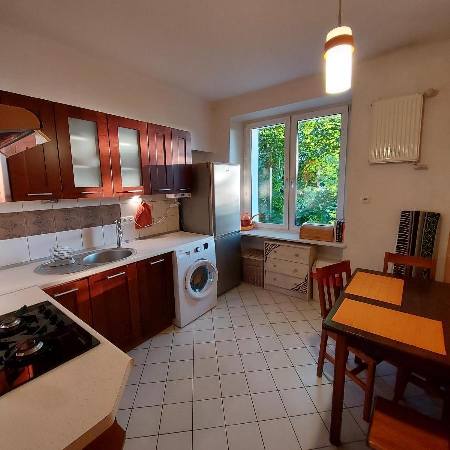 Mieszkanie Wieniawa Apartment Люблин Екстериор снимка
