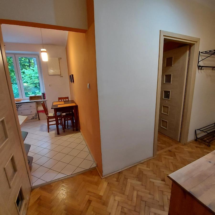 Mieszkanie Wieniawa Apartment Люблин Екстериор снимка