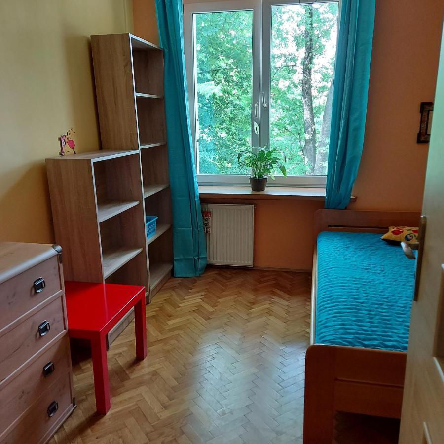 Mieszkanie Wieniawa Apartment Люблин Екстериор снимка